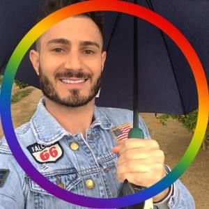 Meet your Posher, Ronny